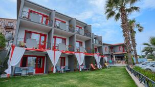 Cunda House Küçük Otel