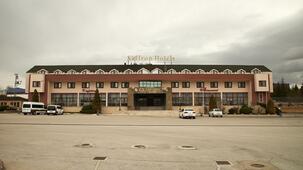 Saffron Hotel Yozgat