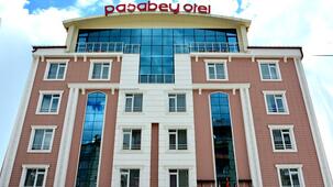 Paşabey Hotel