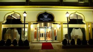 Sarr Tac Mahal Hotel