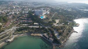 Kuşadası Uygulama Oteli