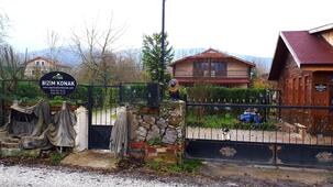 Sapanca Bizim Konak Sapanca Kurtköy