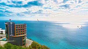 Blue Mudanya Hotel