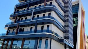 Khall Suites Otel Konaklama