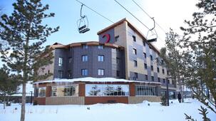 Sport Otel Palandöken