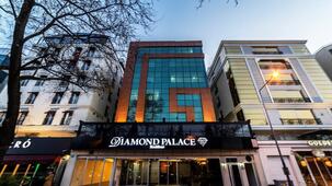 Diamond Palace Residence Bursa