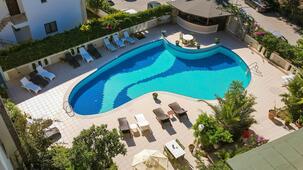 Bella Garden Boutique Hotel