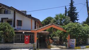 Ebruli Motel