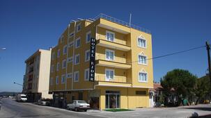 Hotel Ejder Çanakkale