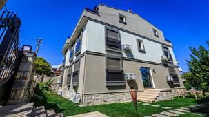 La Casita Apartment Urla