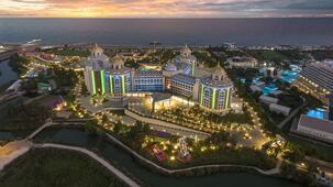 Botanik Exclusive Resort