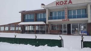 Koza Kafkas Otel