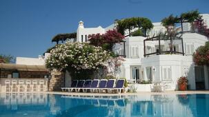 Antique Theatre Hotel