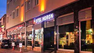 Otel Horon