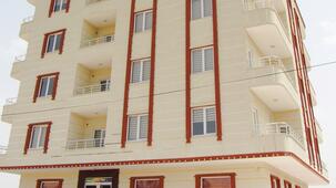 Dargeçit Apart Otel