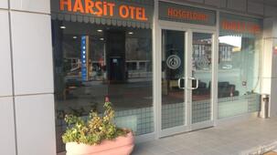 Harşit Otel