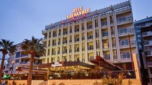Kayhanbey Otel Kuşadası