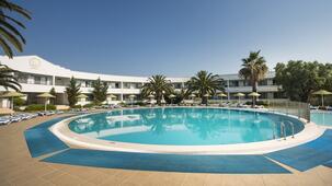 Altın Yunus Apart Hotel