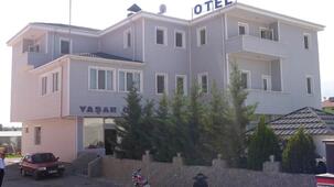Yaşar Hotel