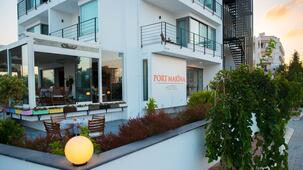 Port Marina Hotel
