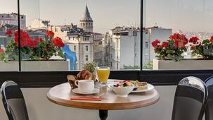 Galata Antique Hotel