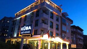 Küba Suite Homes