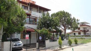 Dikili Villa Aile Pansiyonu