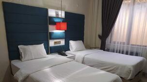 Athena Life Otel