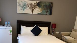 Grand Bazaar Göncü Apartment