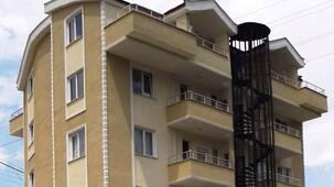 Osmanoğlu Konaklama Tesisi