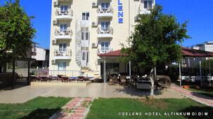 Selene Hotel