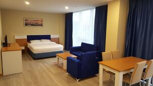 Skyblue İstanbul Hotel