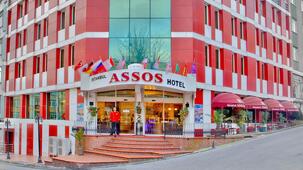 Assos Hotel İstanbul