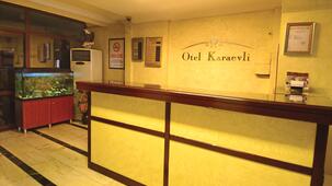 Otel Karaevli
