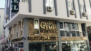 Grand Temel Butik Hotel