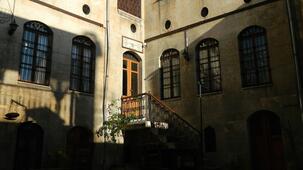 Rahmi Bey Konağı Butik Otel