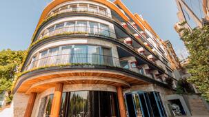 Terrace Suites İstanbul