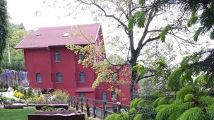 Uğurlubey Butik Dağ Oteli