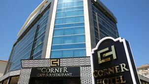 The Corner Hotel Sincan