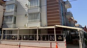 Hotel Aladin
