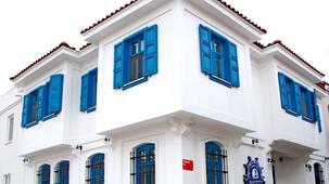 Necdet Kaptan Butik Otel