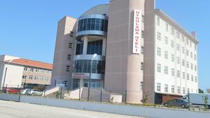 Kumluca Uygulama Oteli