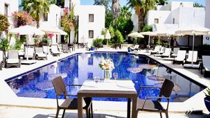 Le Jardin Hotel Bodrum