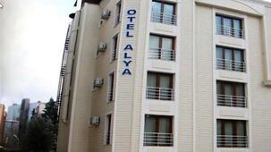Alya Hotel