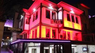 Şehr-i Zade Konağı