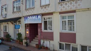 Damla Pansiyon