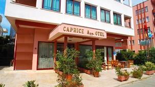 Caprice Apart Hotel