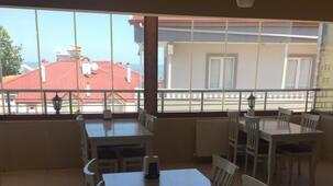 Yıldız Apart Otel Karasu