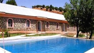 Nemrut Kervansaray Oteli