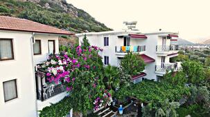 Lacivert Boutique Hotel